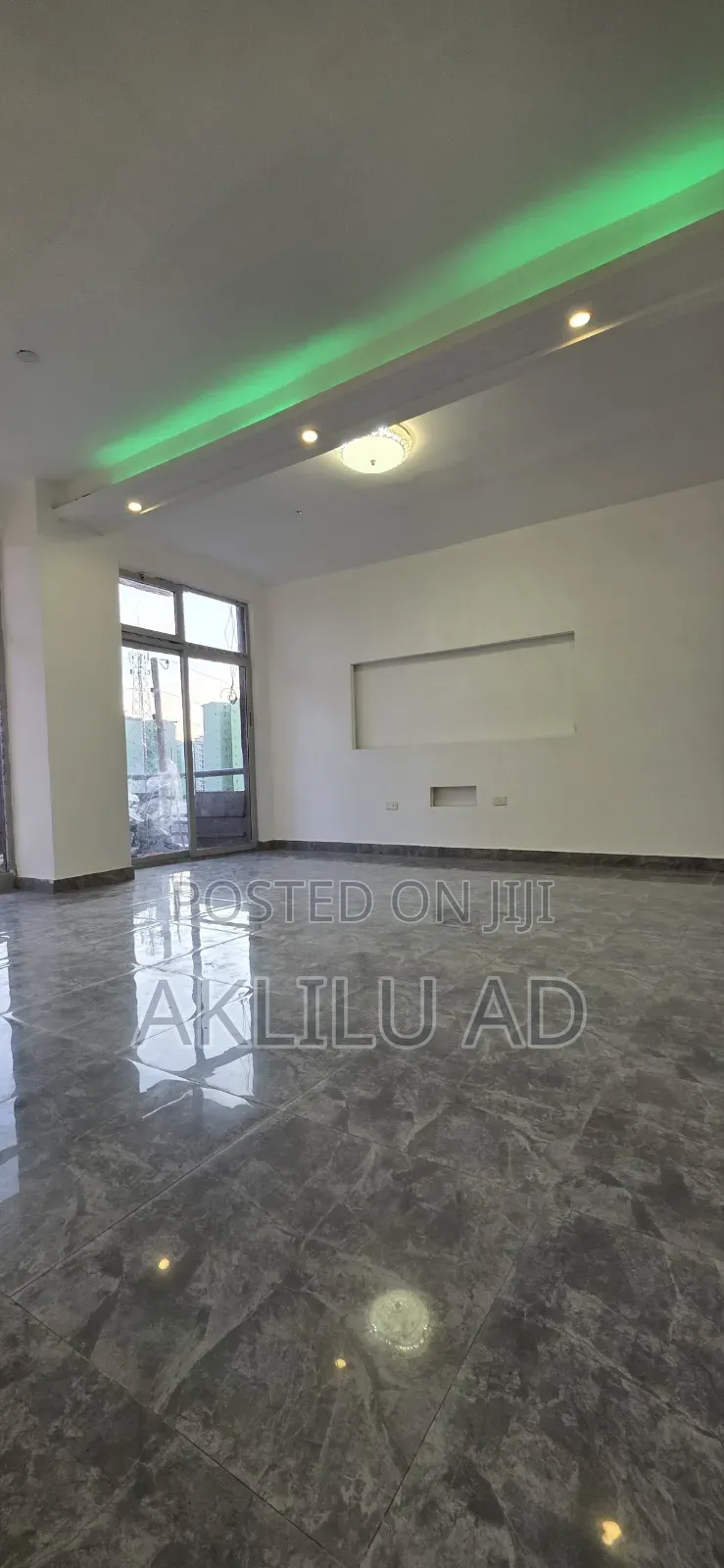 Furnished 3bdrm Condo in Bole Ayat for sale