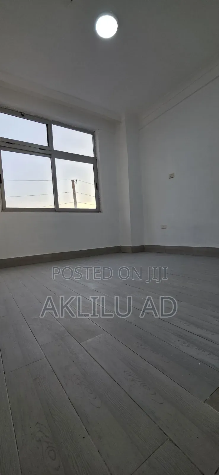 Furnished 3bdrm Condo in Bole Ayat for sale