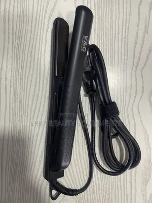 V and G Hair Straightener - Payestra