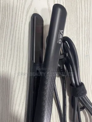 V and G Hair Straightener - Payestra