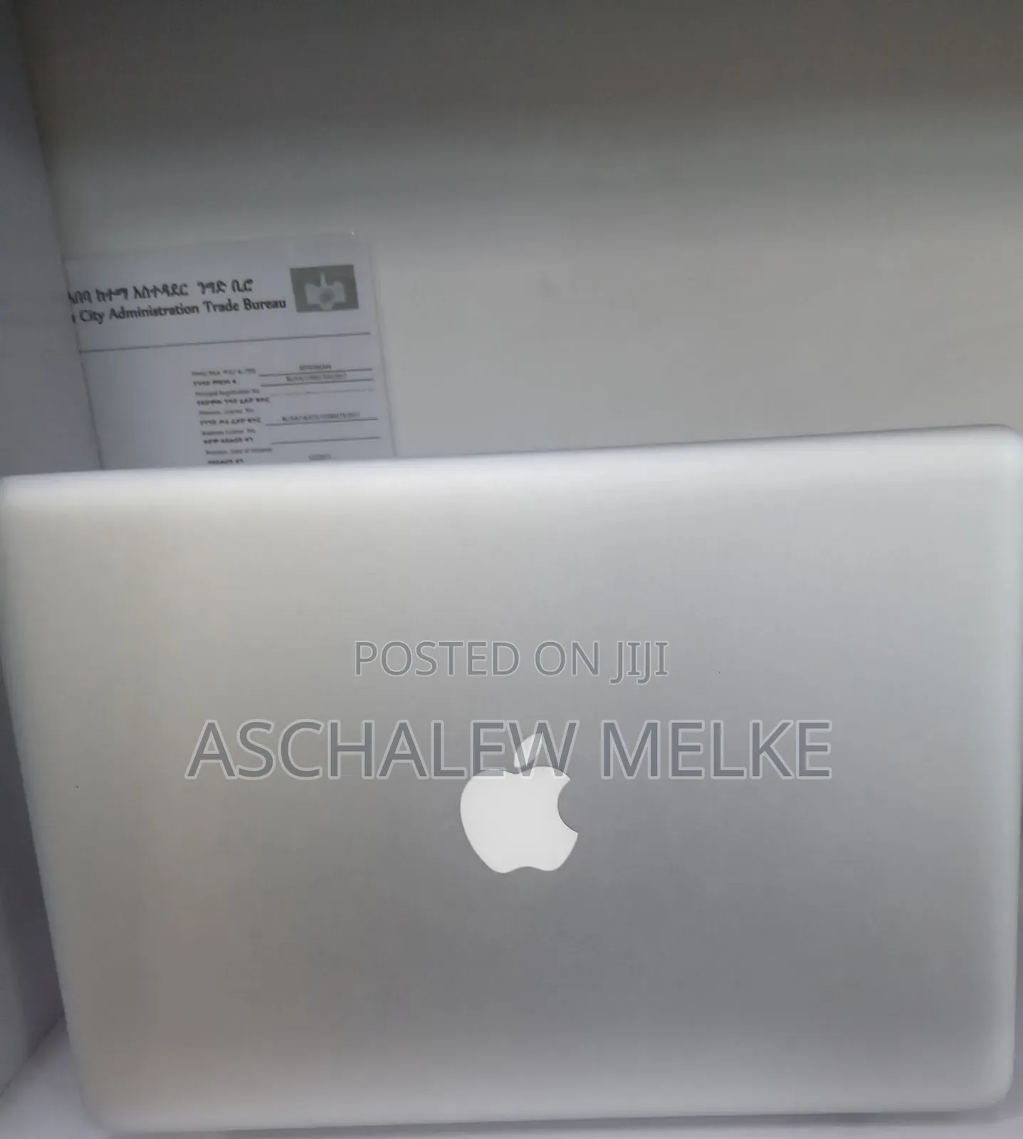 Laptop Apple MacBook Pro 2012 8GB Intel Core I5 SSD 1T