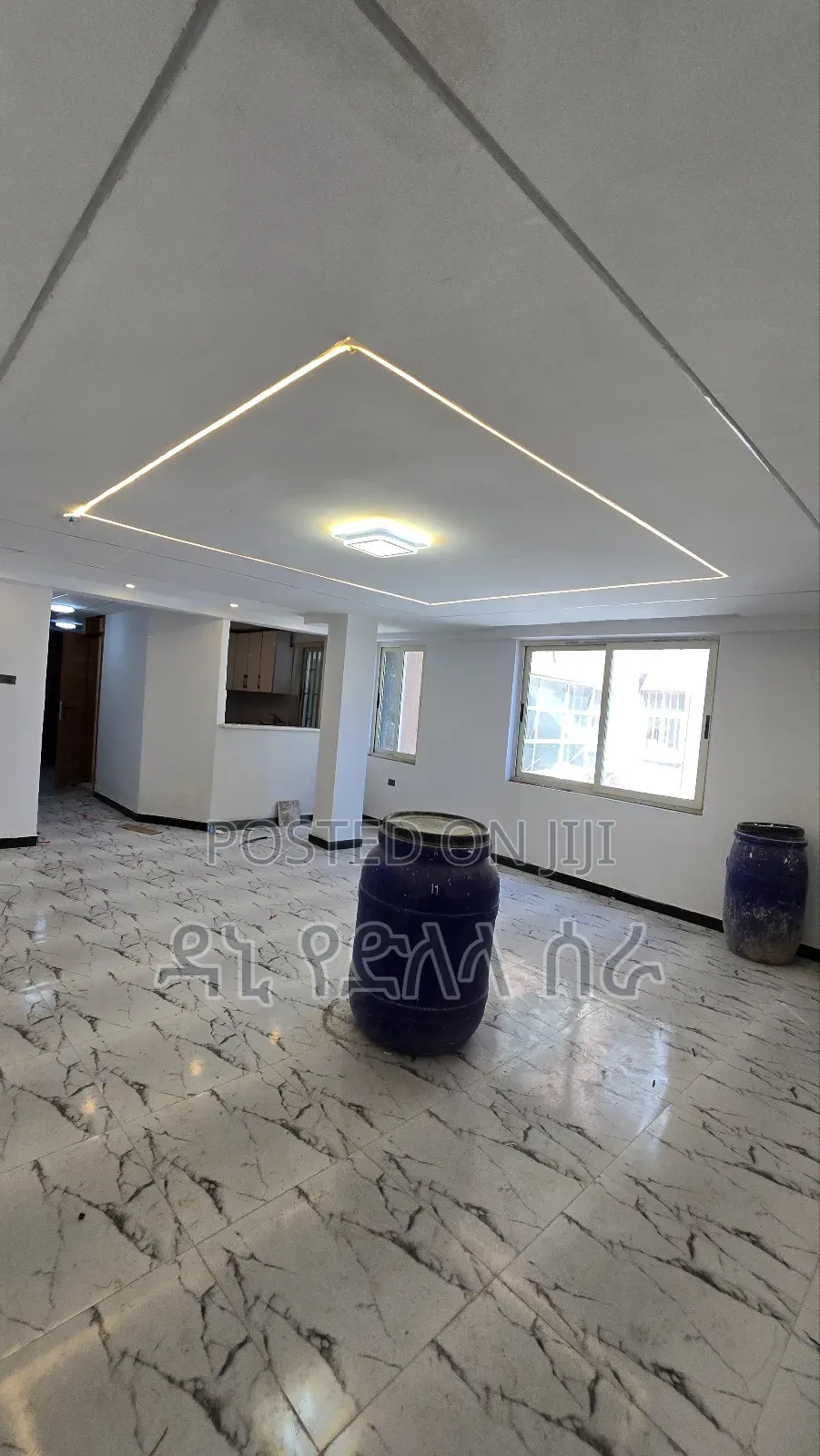 Furnished 3bdrm Condo in አዲስ አበባ, Bole for sale