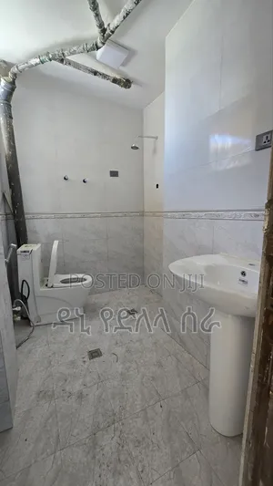 Furnished 3bdrm Condo in አዲስ አበባ, Bole for sale