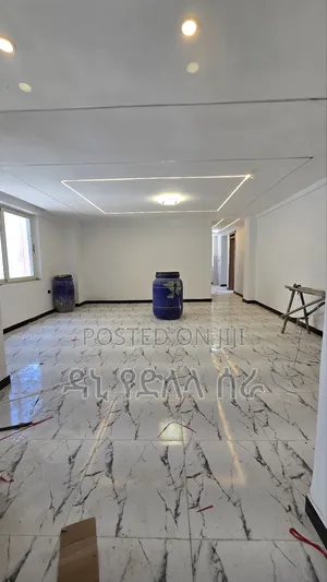 Furnished 3bdrm Condo in አዲስ አበባ, Bole for sale