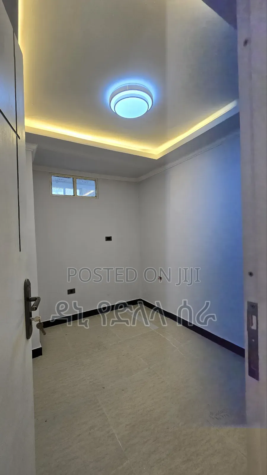 Furnished 3bdrm Condo in አዲስ አበባ, Bole for sale