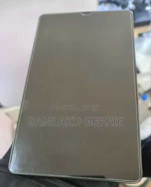 New Samsung Galaxy Tab A9 128 GB Gray