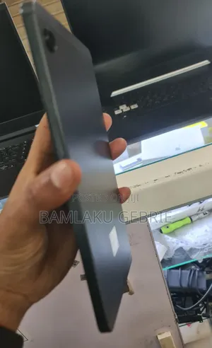 New Samsung Galaxy Tab A9 128 GB Gray