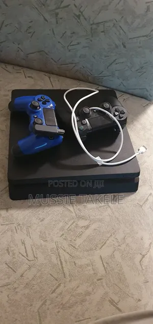 Photo - Ps4 Jail Break Playstation