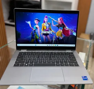 New Laptop Dell Latitude 5340 16GB Intel Core I7 SSD 512GB