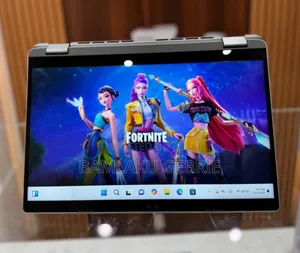 New Laptop Dell Latitude 5340 16GB Intel Core I7 SSD 512GB