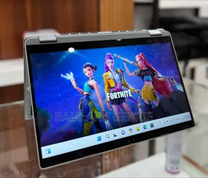 New Laptop Dell Latitude 5340 16GB Intel Core I7 SSD 512GB