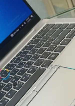 New Laptop HP EliteBook 840 G8 16GB Intel Core I7 SSD 512GB