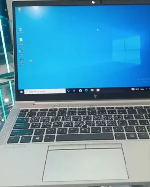 New Laptop HP EliteBook 840 G8 16GB Intel Core I7 SSD 512GB