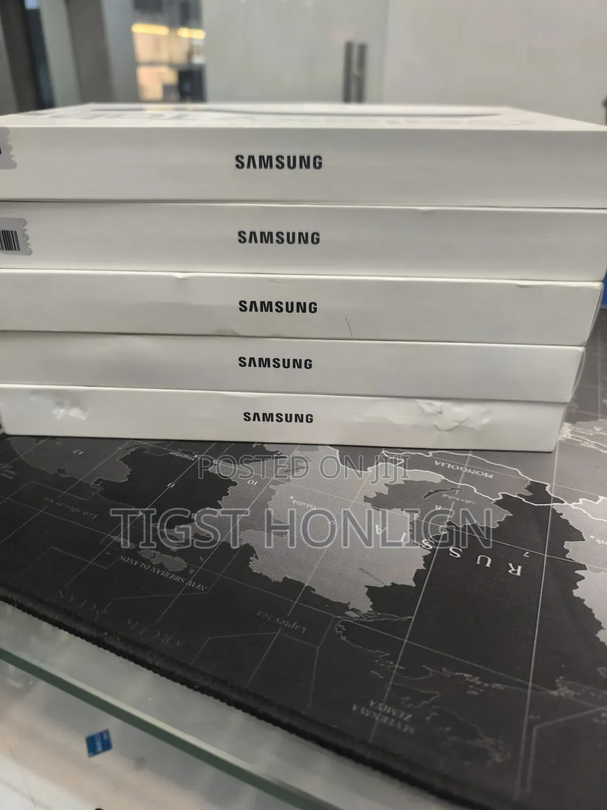 New Samsung Galaxy Tab A9+ 128 GB