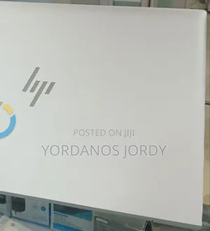 New Laptop HP EliteBook 840 G8 16GB Intel Core I7 SSD 512GB