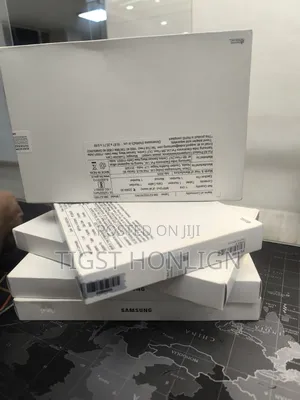 New Samsung Galaxy Tab A9+ 128 GB