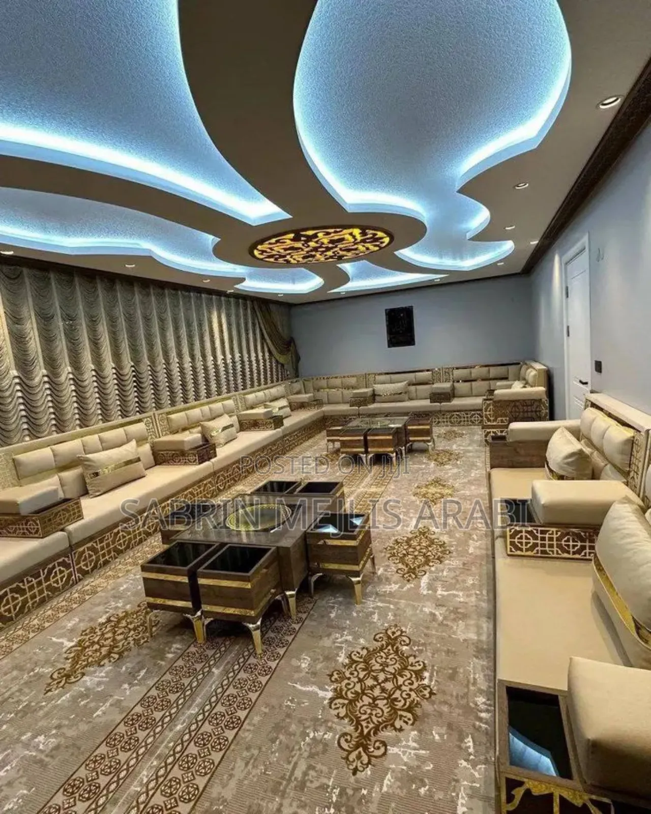 ሠብሪን አረቢያን መጅሊስ