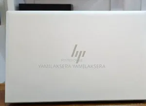 New Laptop HP EliteBook 850 G8 16GB Intel Core I7 SSD 512GB