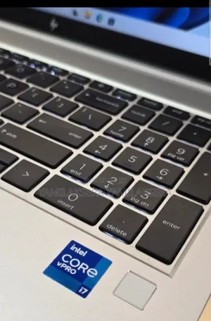 New Laptop HP EliteBook 850 G8 16GB Intel Core I7 SSD 512GB