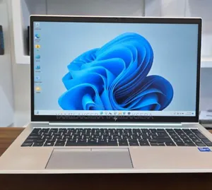 New Laptop HP EliteBook 850 G8 16GB Intel Core I7 SSD 512GB