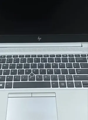 New Laptop HP EliteBook 745 G6 16GB AMD Ryzen 5 SSD 512GB