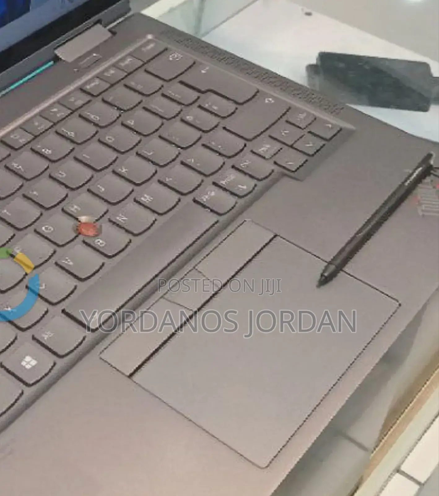 New Laptop Lenovo Thinkpad X1 Yoga 32GB Intel Core I7 SSD 512GB