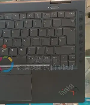 New Laptop Lenovo Thinkpad X1 Yoga 32GB Intel Core I7 SSD 512GB
