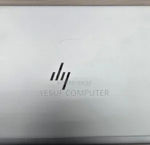 New Laptop HP EliteBook 745 G6 16GB AMD Ryzen 5 SSD 512GB