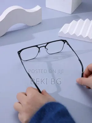 Igsy Men and Women 3 in 1 Magnetic Sunglesses