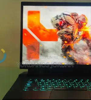 New Laptop Alienware M17x R2 16GB Intel Core I7 SSD 512GB