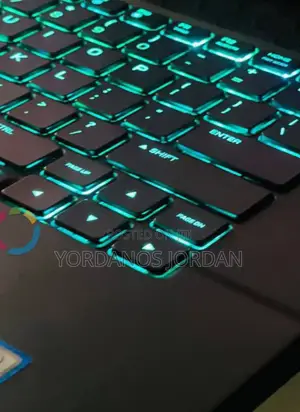 New Laptop Alienware M17x R2 16GB Intel Core I7 SSD 512GB