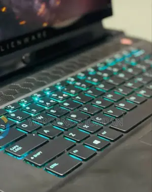 New Laptop Alienware M17x R2 16GB Intel Core I7 SSD 512GB