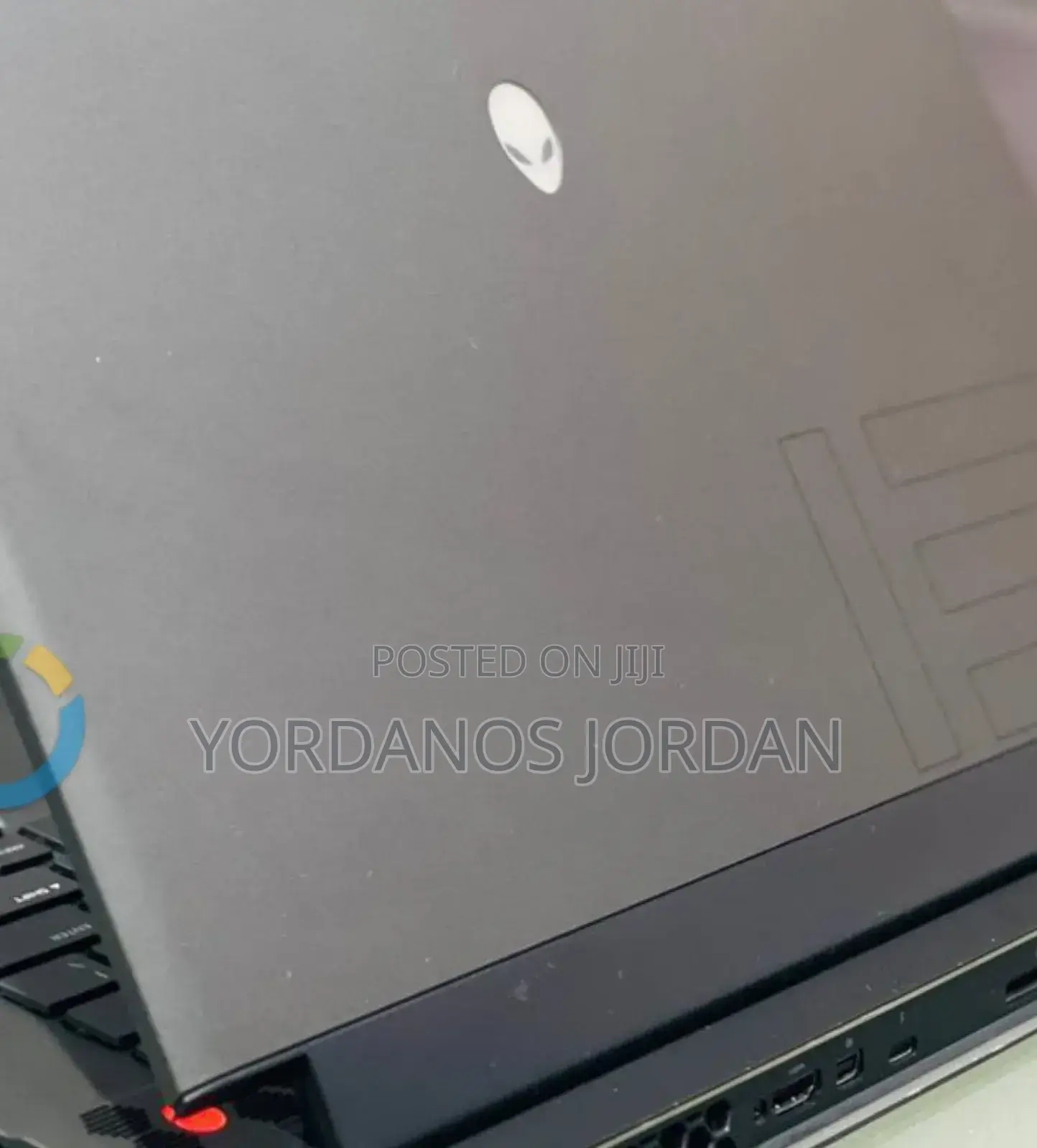 New Laptop Alienware M17x R2 16GB Intel Core I7 SSD 512GB