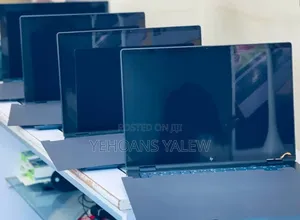 New Laptop HP OmniBook X Flip 14" 16GB Intel Core Ultra 7 SSD 1T