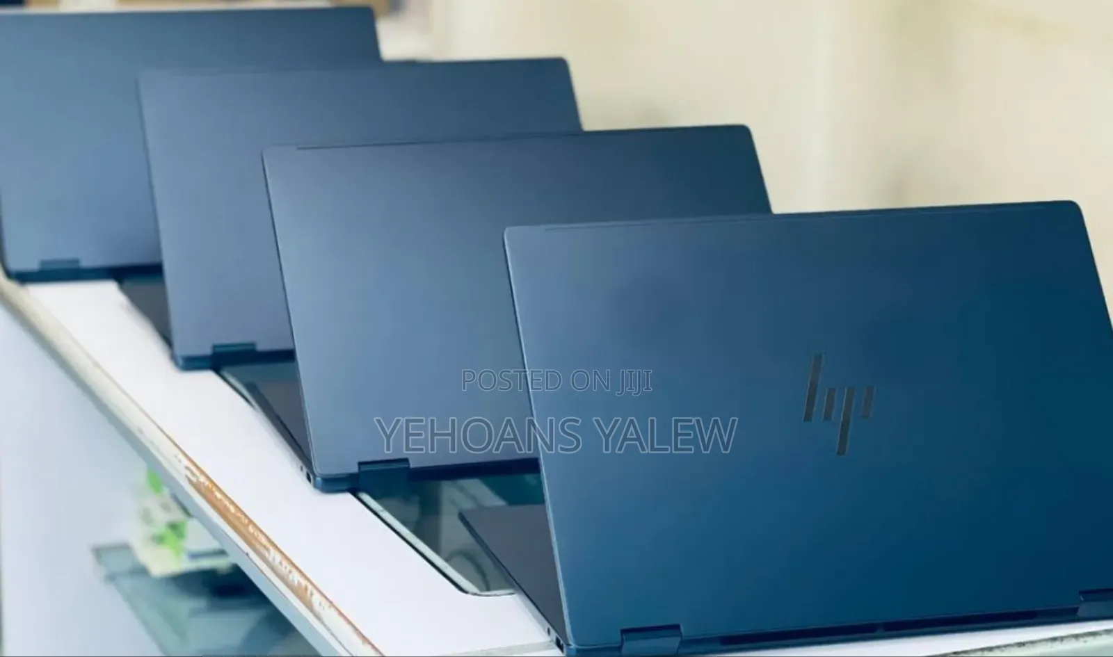 New Laptop HP OmniBook X Flip 14" 16GB Intel Core Ultra 7 SSD 1T