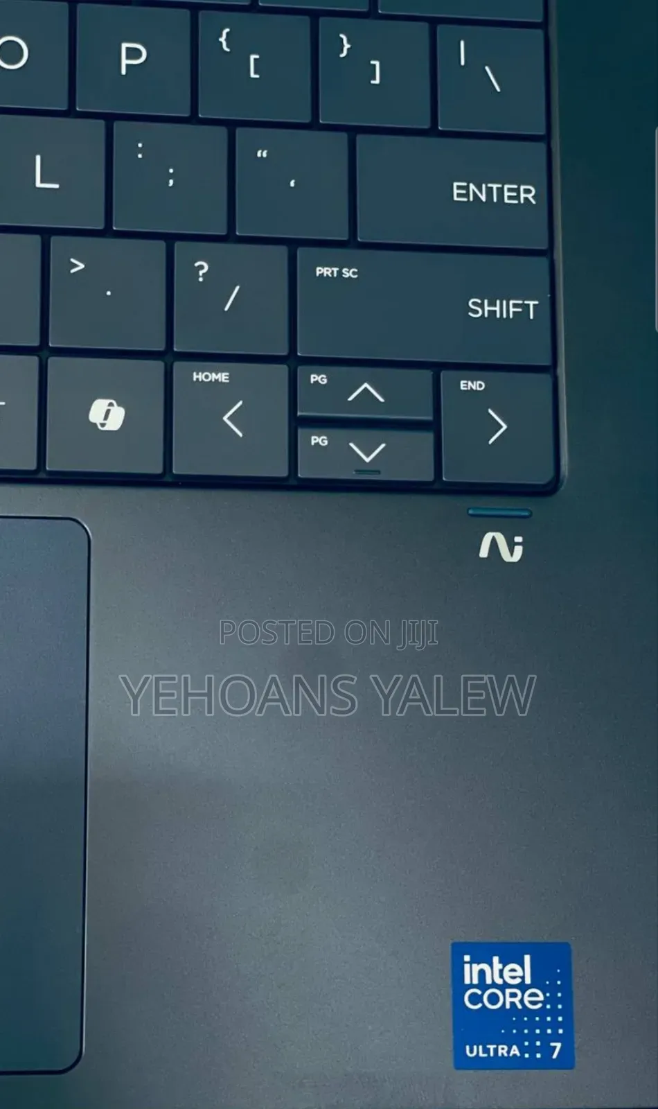 New Laptop HP OmniBook X Flip 14" 16GB Intel Core Ultra 7 SSD 1T