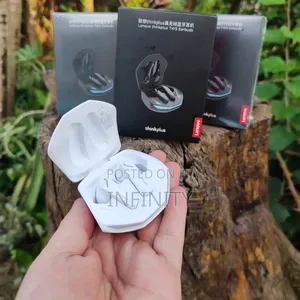 Lenovo Gm2 Pro Earpod