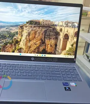 New Laptop HP Stream Notebook 16GB Intel Core I5 SSD 1T