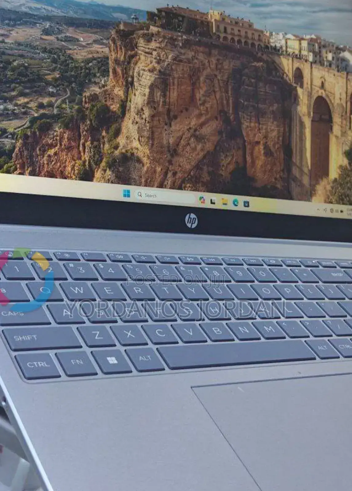 New Laptop HP Stream Notebook 16GB Intel Core I5 SSD 1T