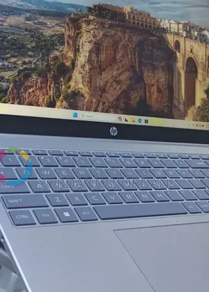New Laptop HP Stream Notebook 16GB Intel Core I5 SSD 1T