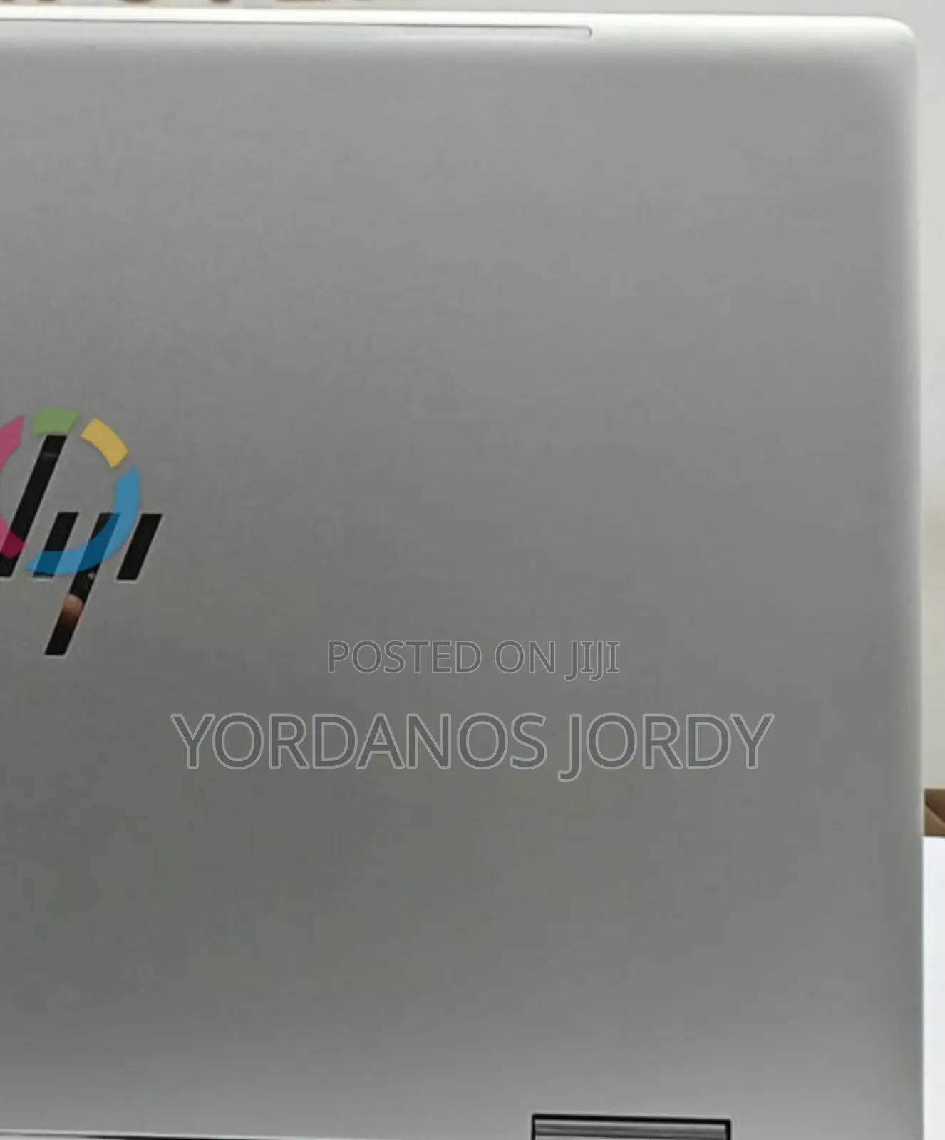 New Laptop HP Envy X360 8GB Intel Core I5 SSD 512GB