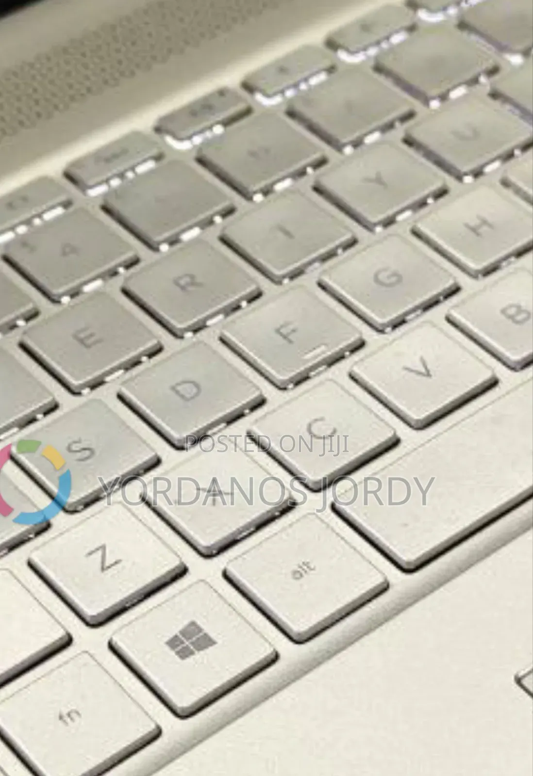 New Laptop HP Envy X360 8GB Intel Core I5 SSD 512GB