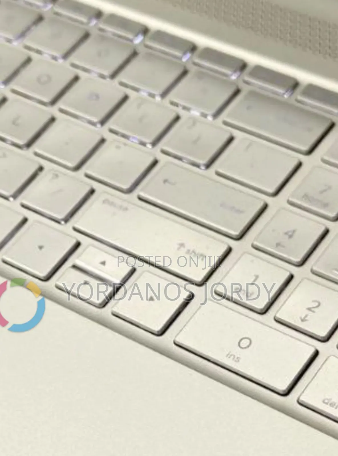 New Laptop HP Envy X360 8GB Intel Core I5 SSD 512GB