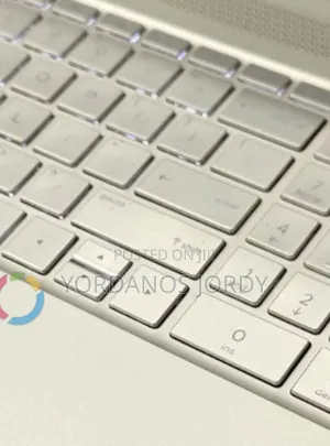 New Laptop HP Envy X360 8GB Intel Core I5 SSD 512GB