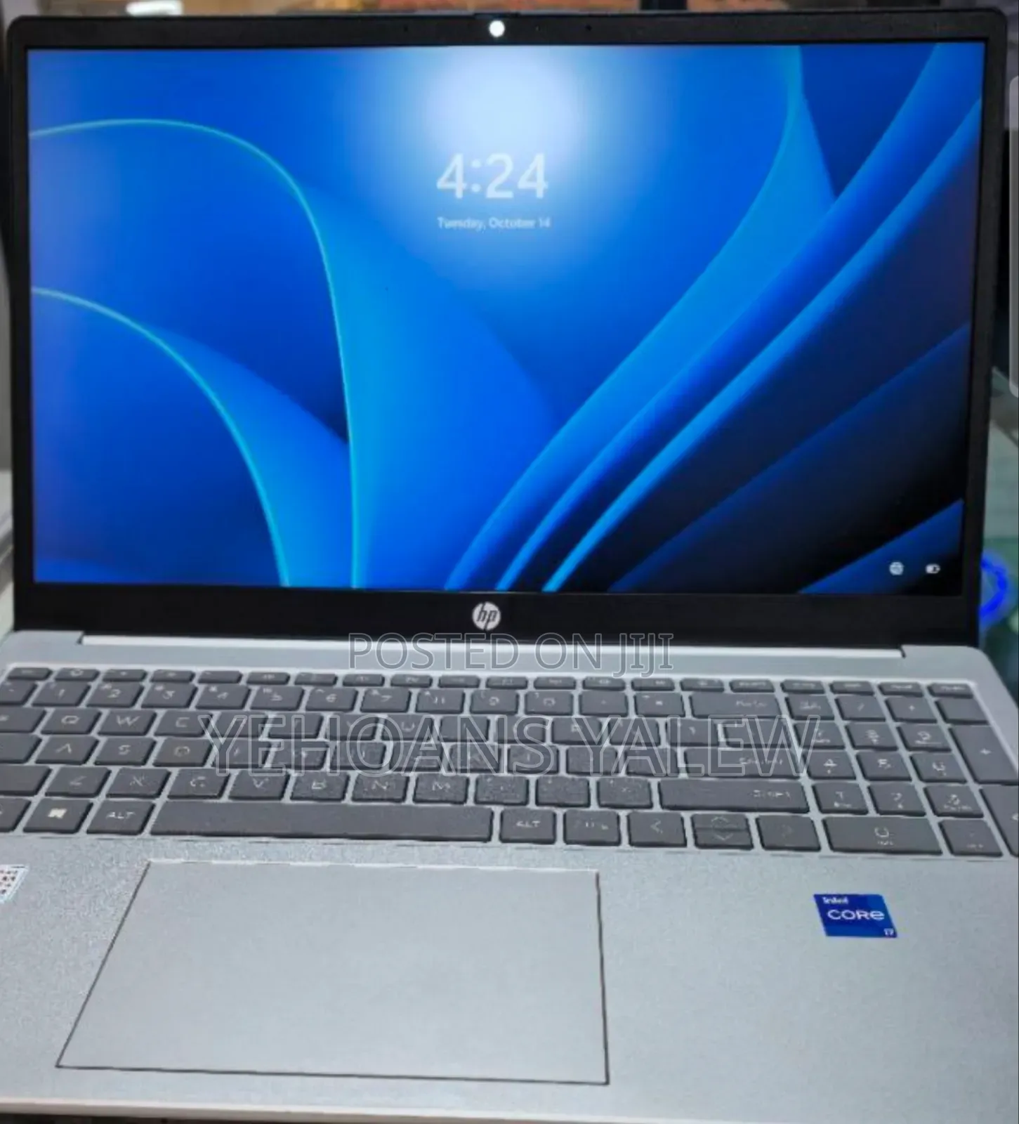 New Laptop HP Stream Notebook 16GB Intel Core I7 SSD 512GB