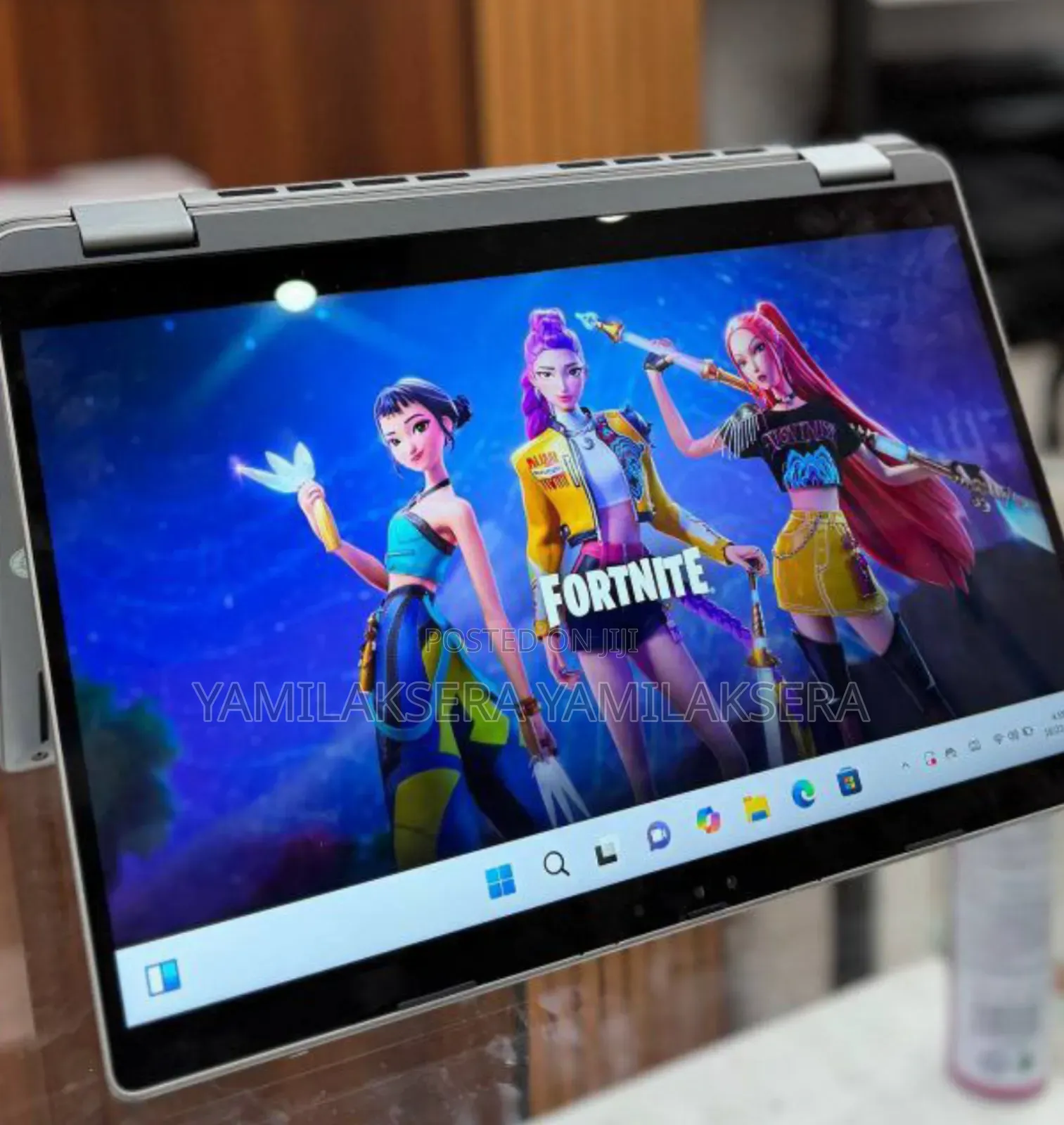 New Laptop Dell Latitude 5340 16GB Intel Core I7 SSD 1T