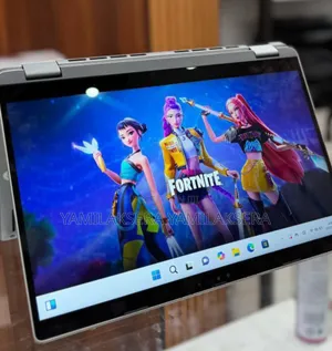 Photo - New Laptop Dell Latitude 5340 16GB Intel Core I7 SSD 1T