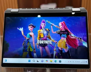 New Laptop Dell Latitude 5340 16GB Intel Core I7 SSD 1T