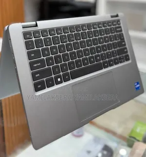 New Laptop Dell Latitude 5340 16GB Intel Core I7 SSD 1T