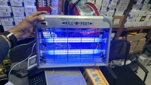 Pest Killer